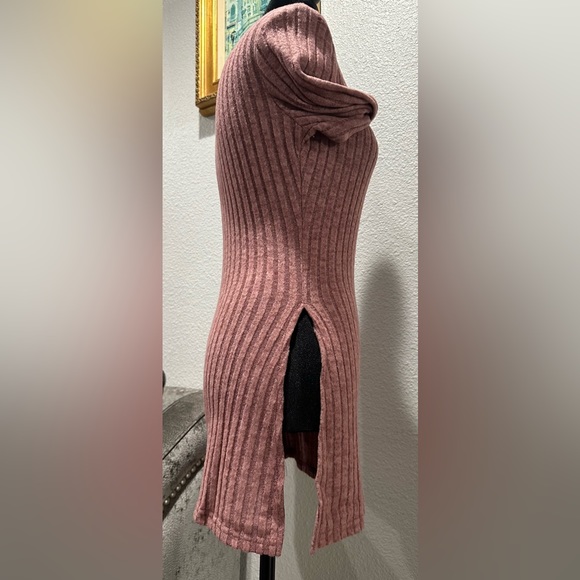 Shein long blouse - Picture 5 of 5